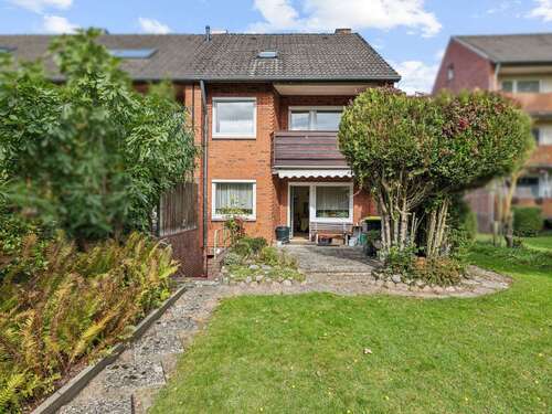 Foto - Haus zum Kaufen in Schacht-Audorf 179.000,00 € 109.61 m²