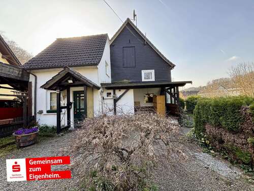 Foto - Haus zum Kaufen in Gummersbach 169.000,00 € 73.25 m²