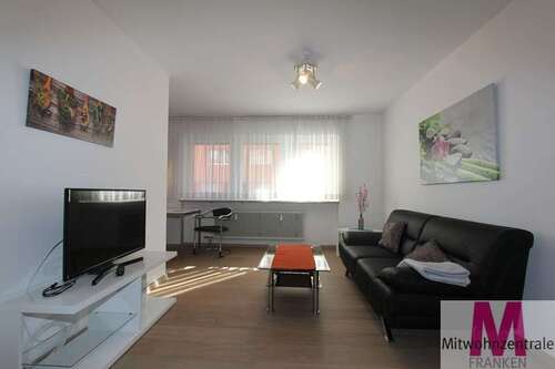 Foto - Wohnen auf Zeit in Nürnberg 790,00 €