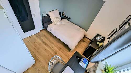 Foto - WG-Zimmer in Munich 845,00 € 11 m²