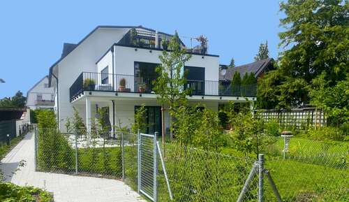 Foto - Wohnung zum Mieten in München 1.225,00 € 48.88 m²
