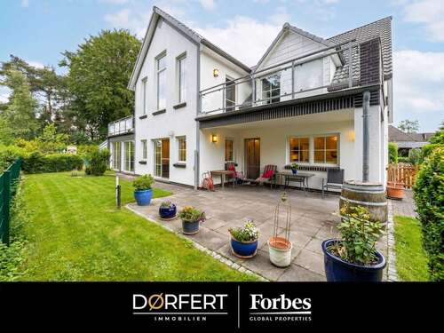 Foto - Wohnung zum Kaufen in Achim 299.000,00 € 120 m²