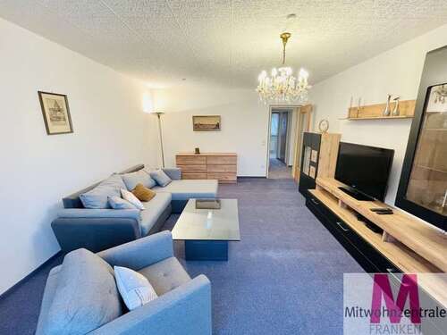Foto - Wohnen auf Zeit in Nürnberg 1.040,00 €