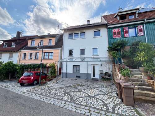 Foto - Haus zum Kaufen in Bempflingen 249.000,00 € 85 m²