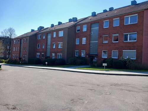 Foto - Wohnung zum Kaufen in Kiel 125.000,00 € 47 m²