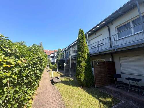 Foto - Wohnung zum Kaufen in Forchheim 239.000,00 € 55 m²