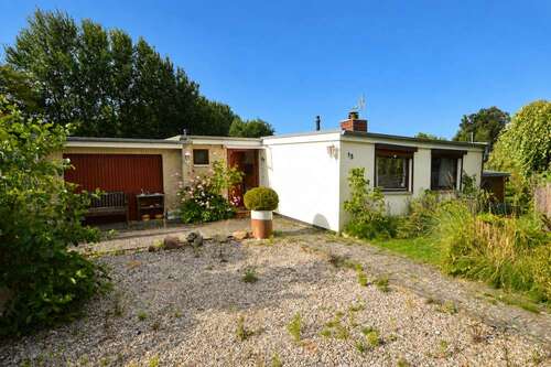 Foto - Haus zum Kaufen in Scharbeutz 470.000,00 € 60 m²