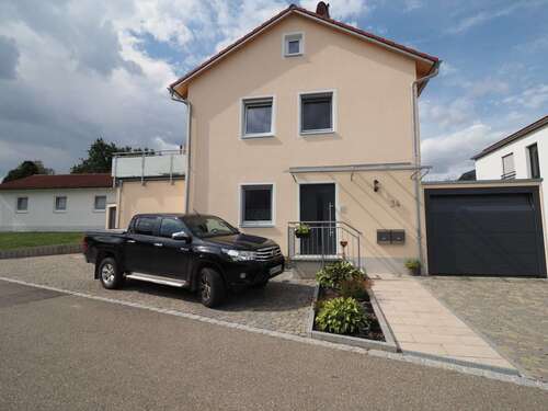 Foto - Wohnung zum Mieten in Weichs 1.120,00 € 81 m²