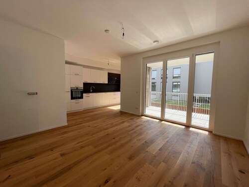 Foto - Wohnung zum Mieten in Augsburg 960,00 € 60.13 m²