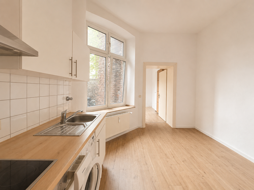Foto - Wohnung zum Kaufen in Düsseldorf 249.000,00 € 60.93 m²