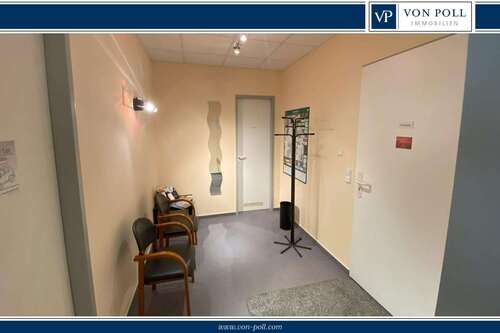 Foto - Büro in Bensheim 750,00 € 44.62 m²