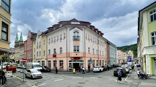 Foto - Wohnung zum Mieten in Thüringen - Meiningen 480,00 € 70 m²