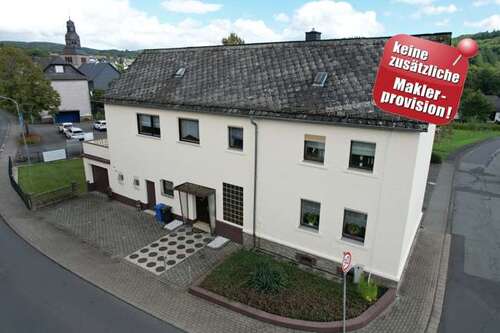 Foto - Haus zum Kaufen in Greifenstein Ulm 199.500,00 € 168.87 m²