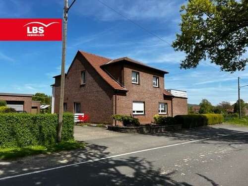 Foto - Haus zum Kaufen in Bad Oeynhausen 219.000,00 € 162.36 m²