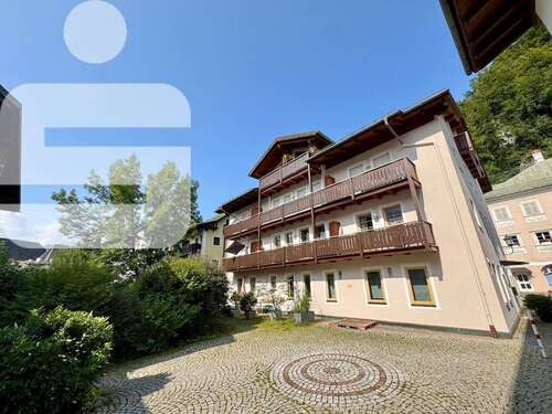 Foto - Wohnung zum Kaufen in Berchtesgaden 315.000,00 € 75.95 m²