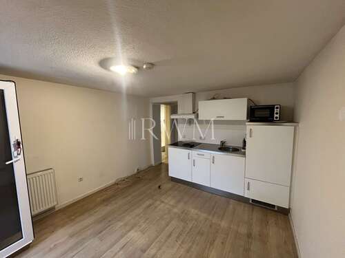 Foto - Wohnung zum Mieten in Göppingen 450,00 € 27.44 m²