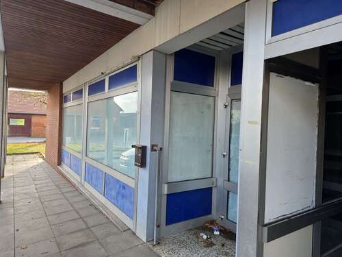 Foto - Halle in Hohenhameln 1.500,00 € 115 m²