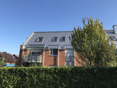 Foto - Wohnung zum Mieten in Münster 745,00 € 50 m²