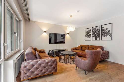 Foto - Wohnung zum Kaufen in Neuss 275.000,00 € 93 m²