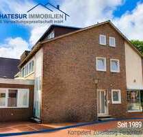 Wohnung zum Mieten in Steyerberg 580,00 € 87 m²