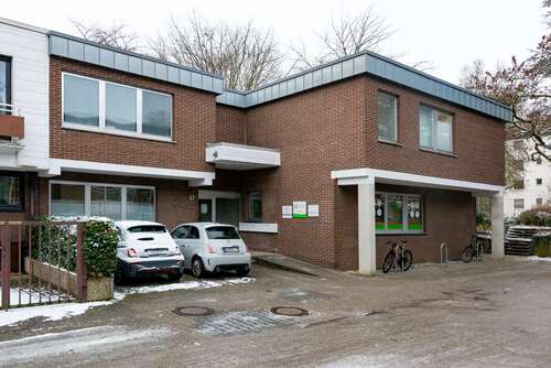 Foto - Büro in Mönchengladbach Hockstein 730,00 € 106 m²