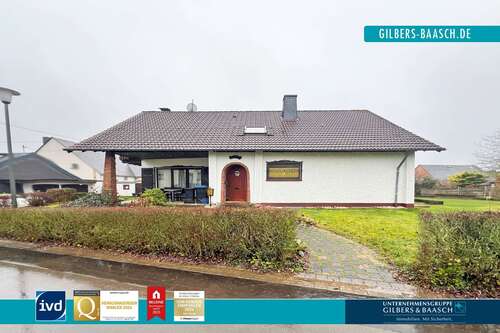 Foto - Haus zum Kaufen in Morbach 179.000,00 € 170 m²