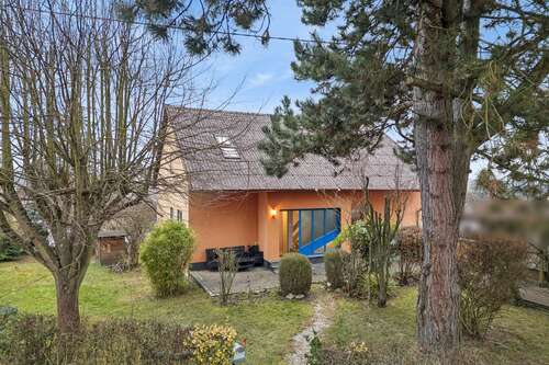 Foto - Haus zum Kaufen in Horhausen 275.000,00 € 204 m²