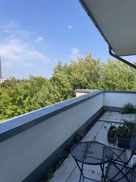 Foto - Wohnung zum Kaufen in Bonn 168.750,00 € 37.5 m²