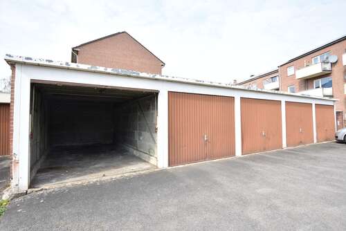 Foto - Garage zu vermieten in Viersen 95,00 €