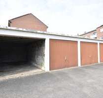 Garage zu vermieten in Viersen 95,00 €