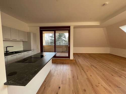 Foto - Wohnung zum Mieten in Leipzig 1.448,03 € 96.15 m²