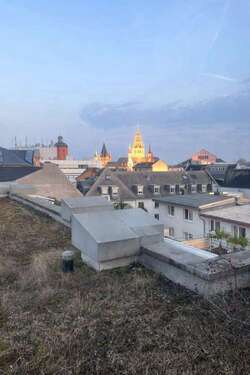 Foto - Wohnung zum Kaufen in Mainz 199.000,00 € 38.27 m²