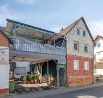 Haus zum Kaufen in Lollar 349.000,00 € 308 m²