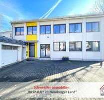 Büro in Nürnberg 718.000,00 € 280 m²