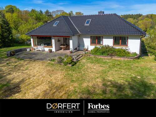 Foto - Haus zum Kaufen in Rosengarten 579.000,00 € 125 m²