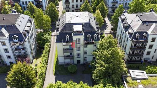 Foto - Wohnung zum Kaufen in Dresden 565.000,00 € 112.95 m²