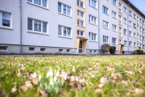 Foto - Wohnung zum Mieten in Zittau 351,00 € 58.3 m²
