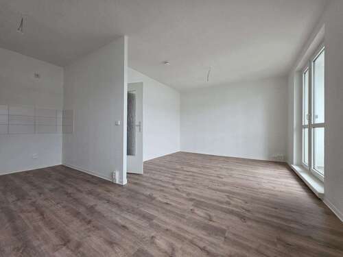 Foto - Wohnung zum Mieten in Magdeburg 427,72 € 57.8 m²