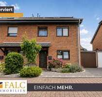 Haus zum Kaufen in Niederkassel-Lülsdorf 539.000,00 € 130.6 m²