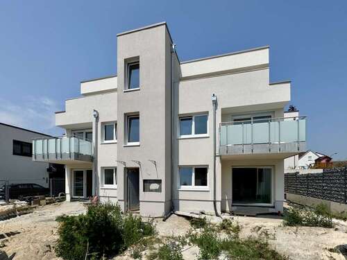 Foto - Wohnung zum Mieten in Heppenheim 1.230,00 € 76 m²