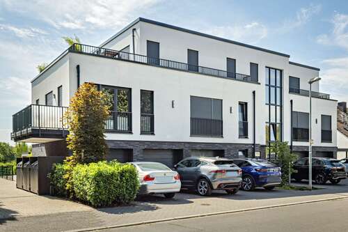 Foto - Wohnung zum Kaufen in Bochum 550.000,00 € 107.4 m²