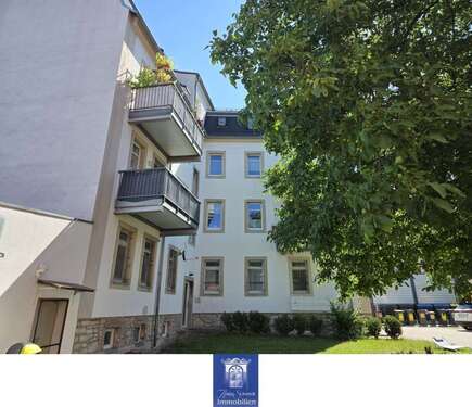 Foto - Haus zum Kaufen in Dresden 2.095.000,00 € 1067 m²