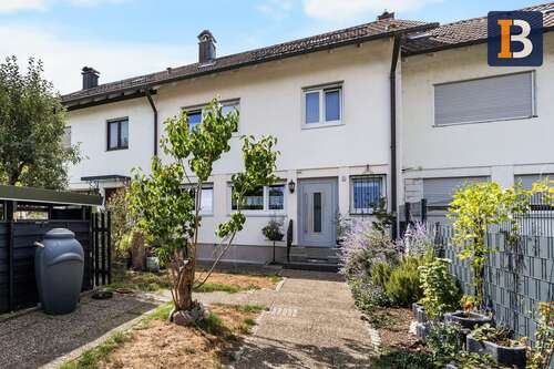 Foto - Haus zum Kaufen in Rheinfelden 449.000,00 € 126 m²