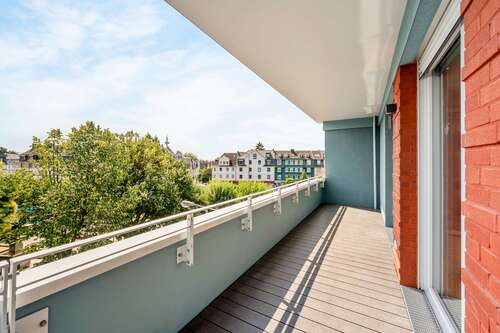 Foto - Wohnung zum Kaufen in Eschersheim 690.000,00 € 88.94 m²