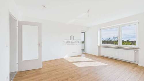 Foto - Wohnung zum Mieten in München 1.200,00 € 61.1 m²