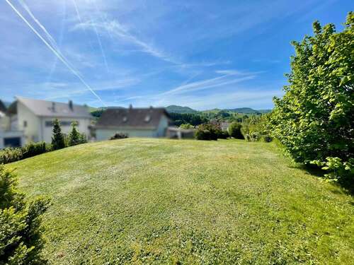 Foto - Grundstück zu verkaufen in Gersfeld 89.000,00 € 750 m²