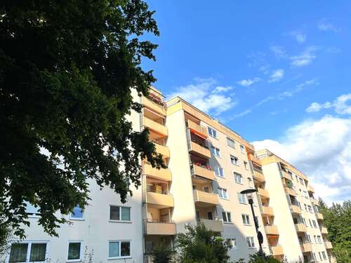 Foto - Wohnung zum Mieten in Bad Herrenalb 820,00 € 92.32 m²