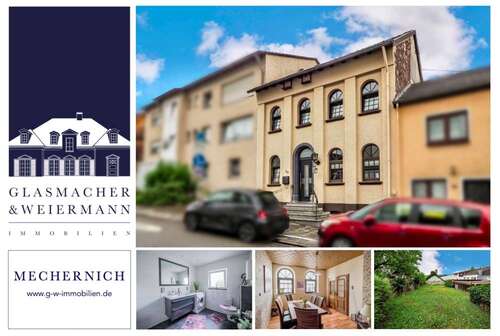 Foto - Haus zum Kaufen in Mechernich 198.000,00 € 120 m²