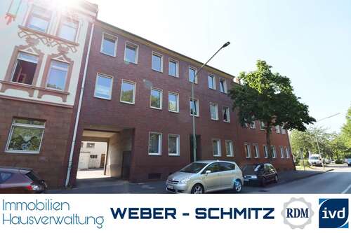 Foto - Wohnung zum Mieten in Herne 359,00 € 53 m²