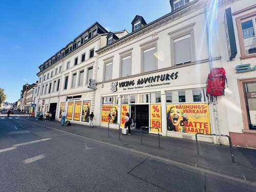 Foto - Einzelhandel in Trier 9.950,00 € 586 m²